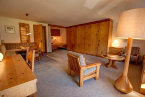 Chesa Munteratsch 1 1 2-Zimmerwohnung 304 Typ D
